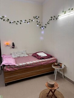 2 BHK + Pooja Room Apartment For Sale in IP Extension
