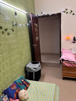 Furnished Amenities in 2 BHK Apartment at Ip Extension – for Sale