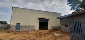  Warehouse For Rent in Bhondsi