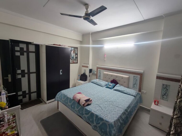 Bedroom, abcz-east-sapphire 2 Bedroom 1150 Sq.Ft. Apartment In Sector 45 Noida 10256142