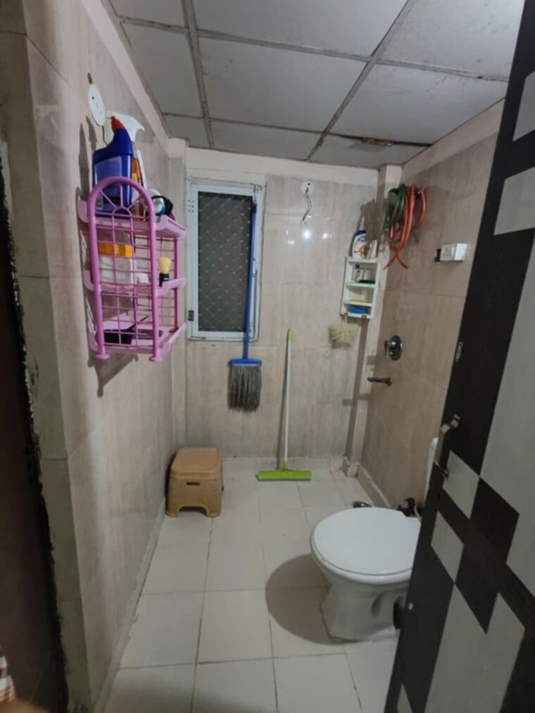 Bathroom, abcz-east-sapphire 2 Bedroom 1150 Sq.Ft. Apartment In Sector 45 Noida 10256142