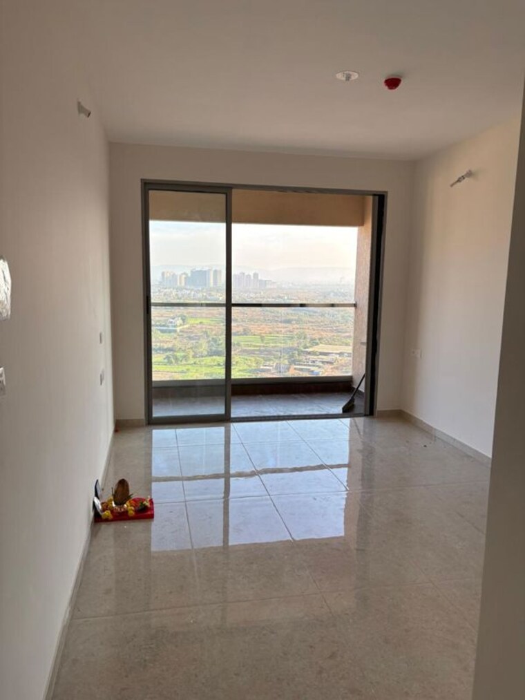 Living Room, vilas-javdekar-yashwin-enchante 2 Bedroom 730 Sq.Ft. Apartment In Kharadi Pune 10256145