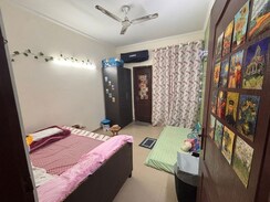 3 BHK + Pooja Room,Servant Room Apartment For Sale in IP Extension