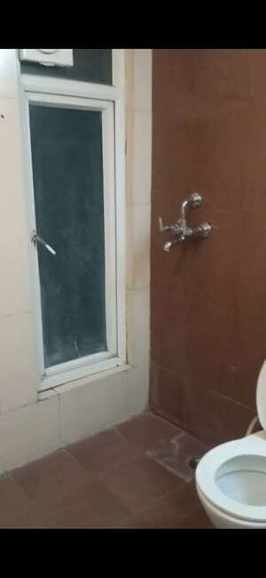 Building Lobby in 3 BHK Apartment at Ip Extension – for Sale