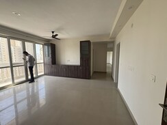 3.5 BHK + Servant Room,Study Room Apartment For Rent in BPTP Park Prime