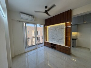 Room in 3.5 BHK Apartment at M3M Soulitude, Sector 89 – for Rent