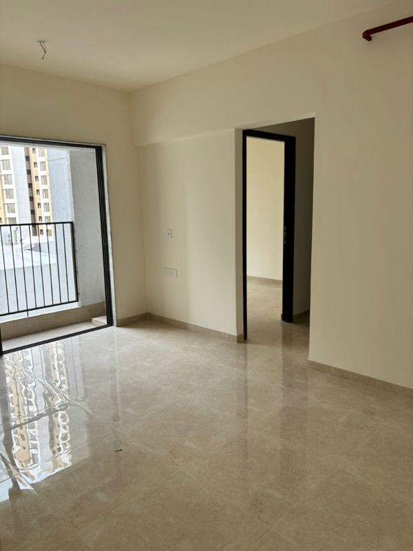 1 BHK Apartment For Rent in Sunteck Maxxworld
