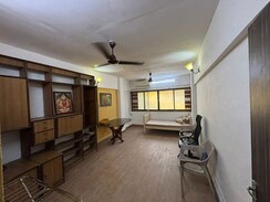 1 BHK + Extra Room Apartment For Rent in Durgashram CHS