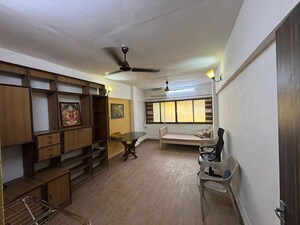 1 BHK Apartment For Rent in Durgashram CHS, Andheri East