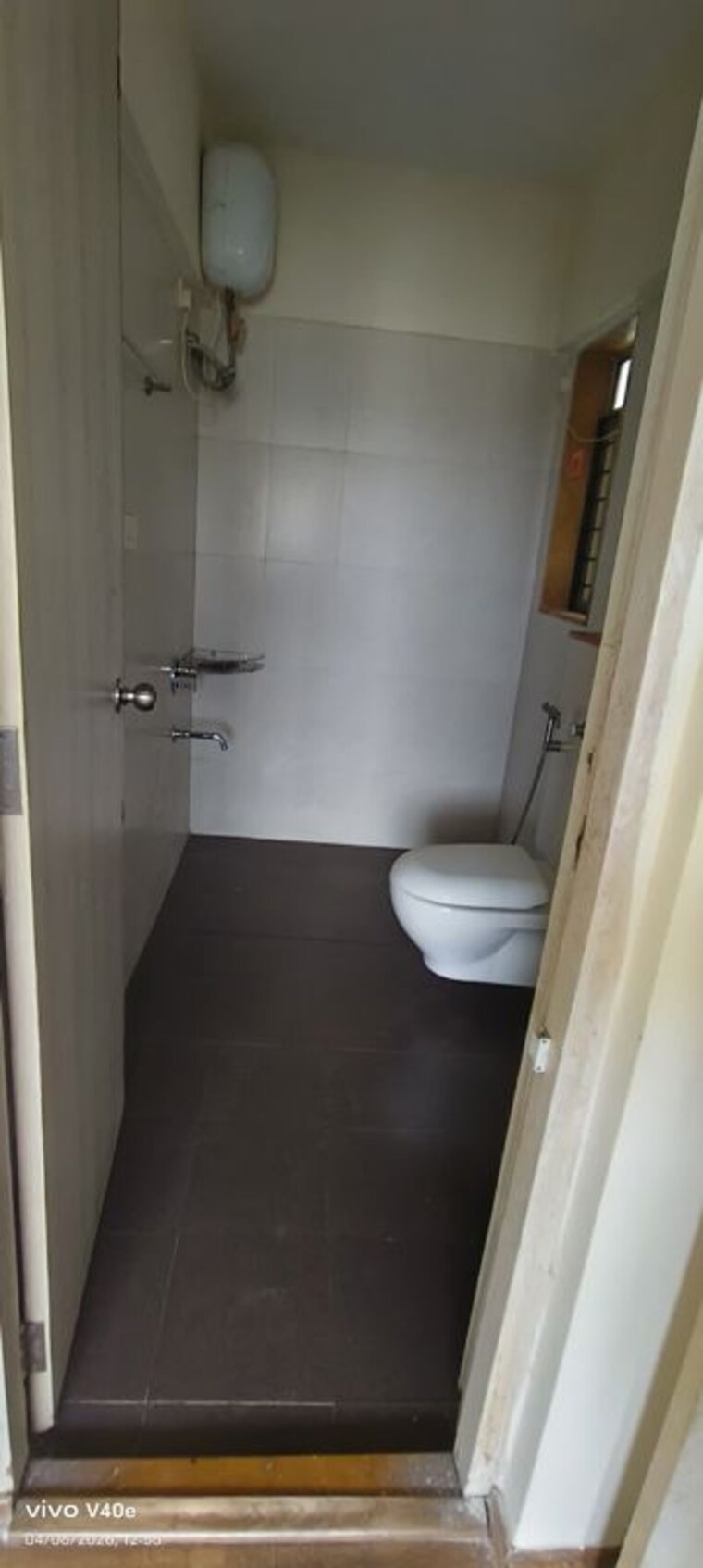 Bathroom, lodha-casa-rio 2 Bedroom 698 Sq.Ft. Apartment In Dombivli East Thane 10256155
