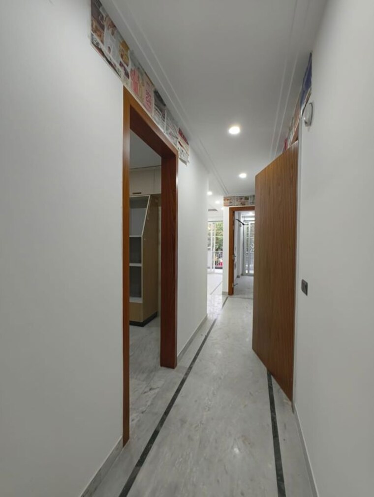 undefined, delhi cantonment 3 Bedroom 160 Sq.Yd. Builder Floor In Delhi Cantonment Delhi 10256163