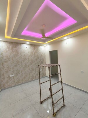 Balcony in 3 BHK Villa at Jankipuram Extension – for Sale