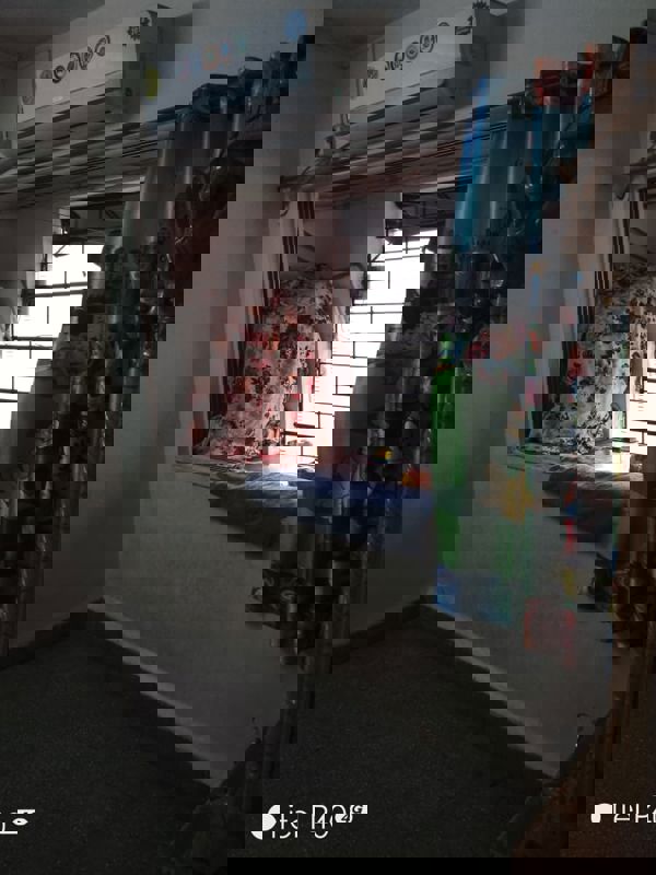 1 Rk  225 Sq.Ft. Apartment in Shree CHS Matunga