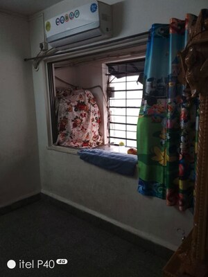 1 RK Apartment For Rent in Shree CHS Matunga, Matunga East