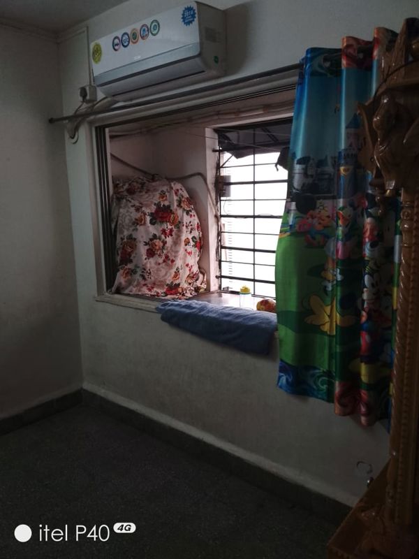1 RkApartment For Rent in Shree CHS Matunga