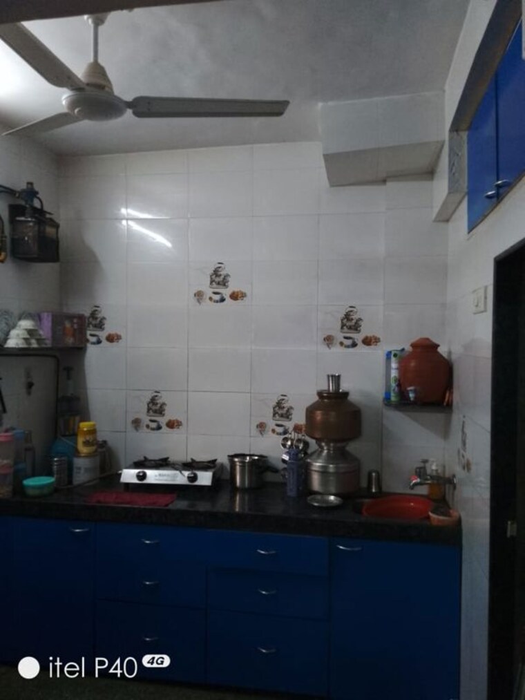 Kitchen, shree-chs-matunga 1 RK 225 Sq.Ft. Apartment In Matunga East Mumbai 10256168