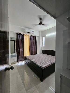 Bedroom in 2 BHK Apartment at Signature The Serenas, Sohna Sector 36 – for Rent