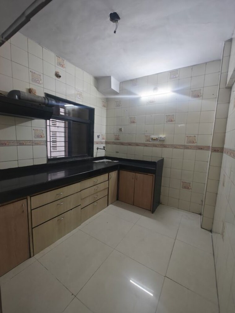 Kitchen, seawoods sector 46 2 Bedroom 1150 Sq.Ft. Apartment In Seawoods Sector 46 Navi Mumbai 10256160