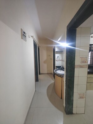  2 BHK Apartment at Seawoods Sector 46 – for Rent