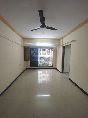 2 BHK Apartment For Rent in Seawoods Sector 46