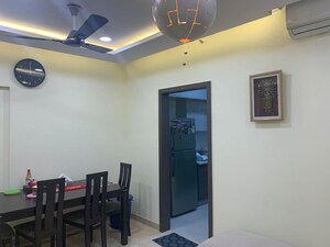 Gym in 2 BHK Apartment at Lodha Meridian, Kukatpally – for Rent