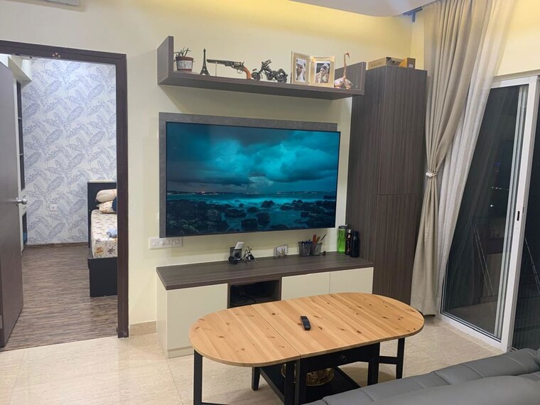 undefined, lodha-meridian 2 Bedroom 1278 Sq.Ft. Apartment In Kukatpally Hyderabad 10256173