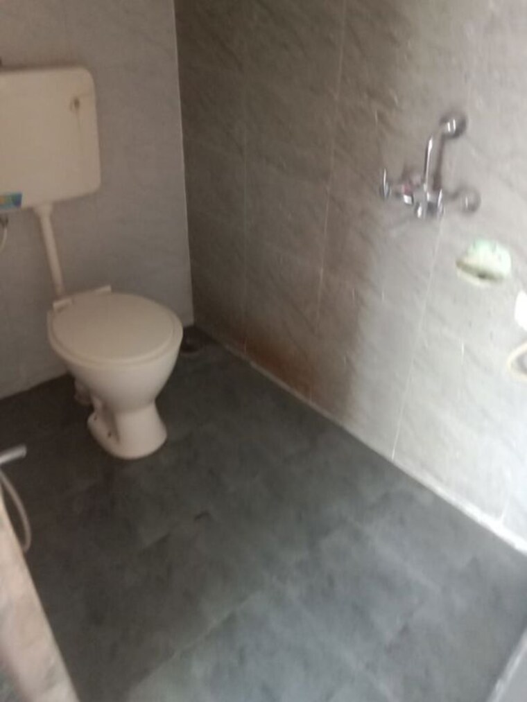 Bathroom, shree-krishna-heights-juchandra 1 Bedroom 410 Sq.Ft. Apartment In Naigaon East Palghar 10256175