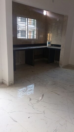 Bathroom in 3 BHK Apartment at RG Gopal Bhawan, Dum Dum – for Sale