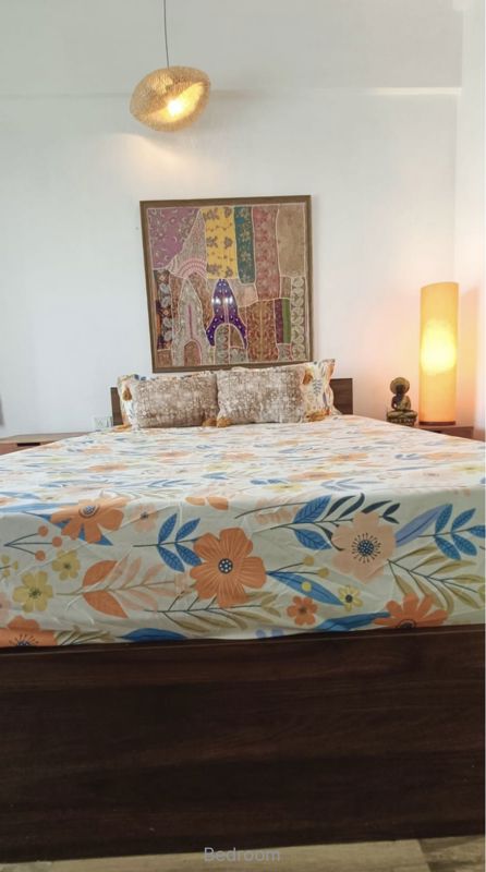 Studio  435 Sq.Ft. Apartment in Paramount Golf Forest Studio Apartments - OAK Towe