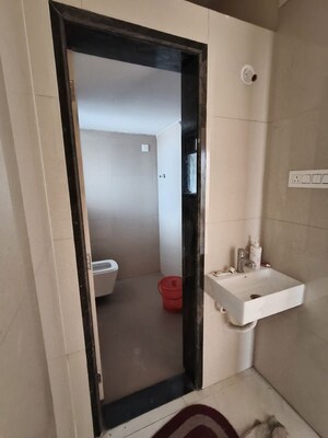 Furnished Amenities in 2 BHK Apartment at Mangeshi City I, Kalyan West – for Sale