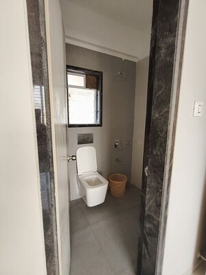 Bathroom in 2 BHK Apartment at Mangeshi City I, Kalyan West – for Sale