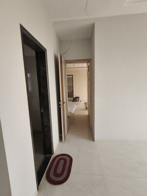2 BHK Apartment For Sale in Mangeshi City I, Kalyan West