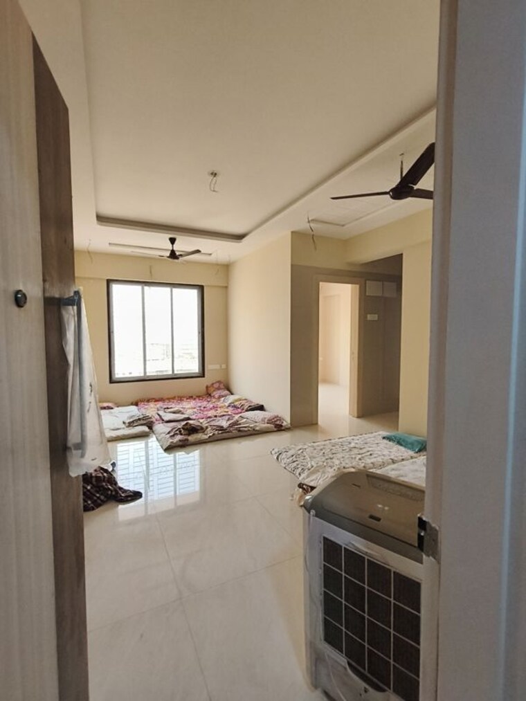Kitchen, mangeshi-city-i 2 Bedroom 1000 Sq.Ft. Apartment In Kalyan West Thane 10256186