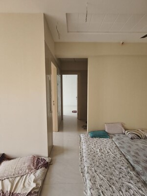 Bedroom in 2 BHK Apartment at Mangeshi City I, Kalyan West – for Sale