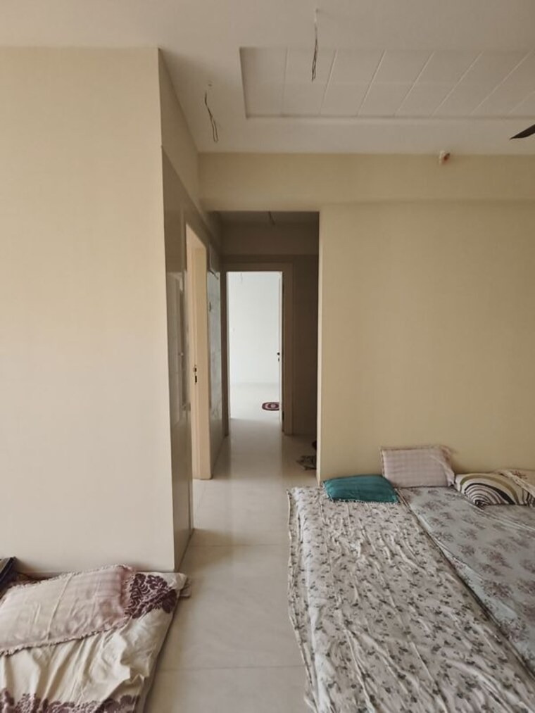 Bedroom, mangeshi-city-i 2 Bedroom 1000 Sq.Ft. Apartment In Kalyan West Thane 10256186