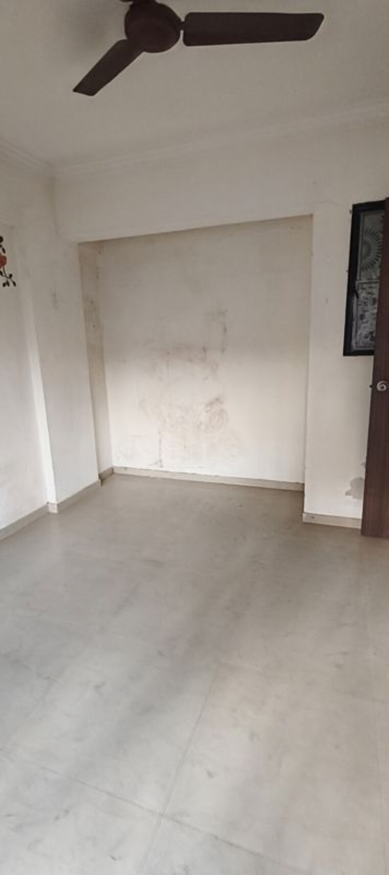 Room, kalyan west 1 Bedroom 609 Sq.Ft. Apartment In Kalyan West Thane 10256192