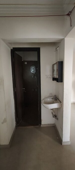 Furnished Amenities in 1 BHK Apartment at Kalyan West – for Sale