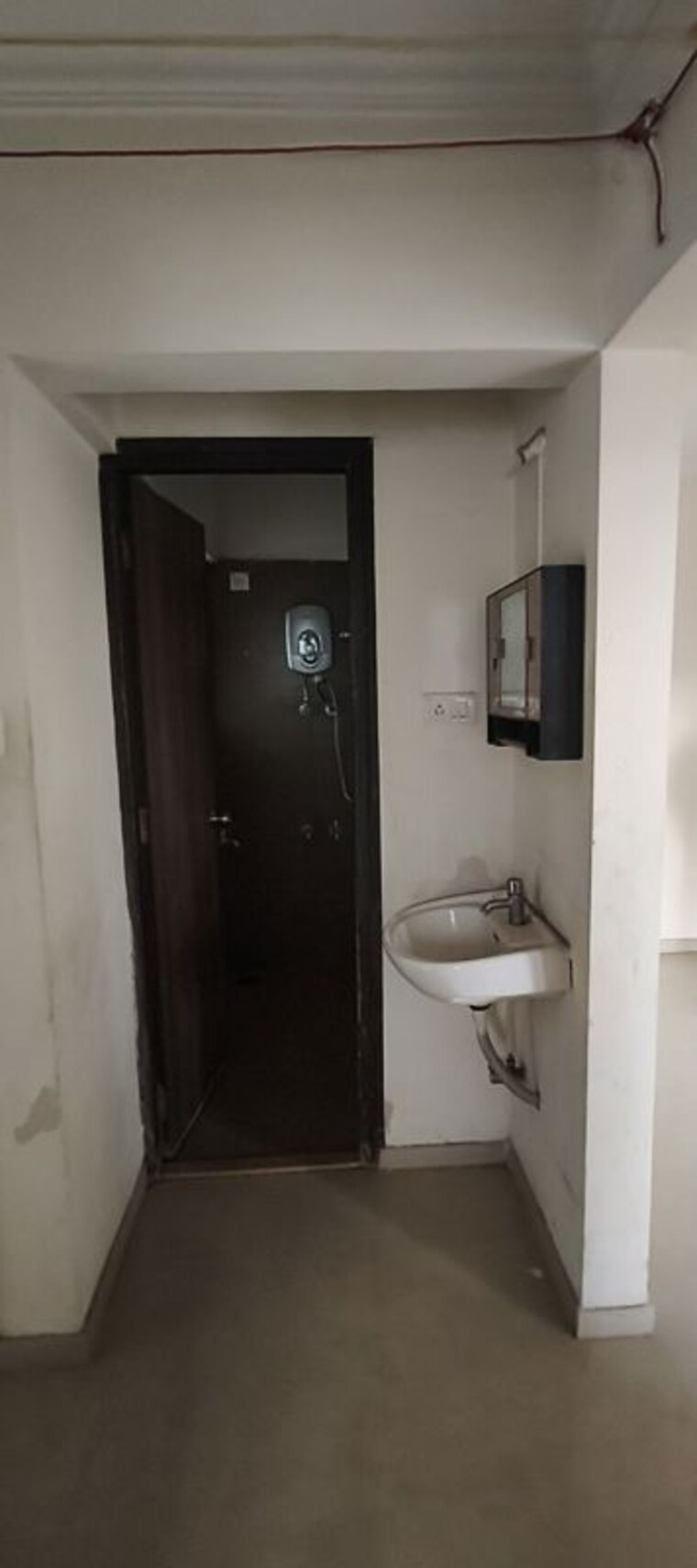 undefined, kalyan west 1 Bedroom 609 Sq.Ft. Apartment In Kalyan West Thane 10256192