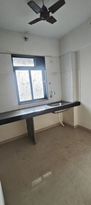 Kitchen in 1 BHK Apartment at Kalyan West – for Sale