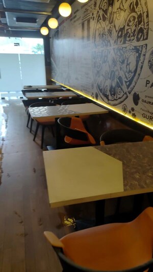 Team Area in  Shop at Motia Citi Royal Business Park, Ambala Highway – for Rent