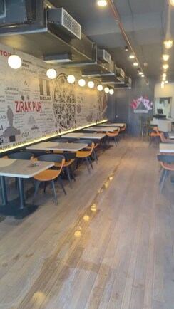 Retail Shop For Rent in Motia Citi Royal Business Park