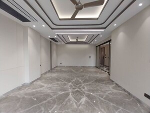 3.5 BHK Builder Floor For Rent in Panchsheel Enclave