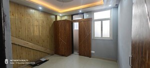 Room in 2 BHK Builder Floor at Sarfabad Village – for Sale