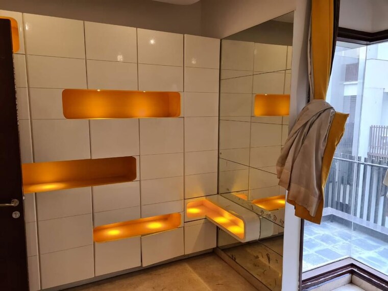 Kitchen, salarpuria-sattva-kings-domain 5 Bedroom 4335 Sq.Ft. Villa In Cv Raman Nagar Bangalore 10256191