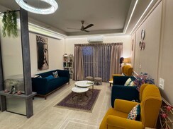2 BHK Apartment For Rent in Jaypee Greens AMAN II