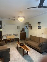 3 BHK 2500 Sq.Ft. Apartment in 3C Lotus Panache