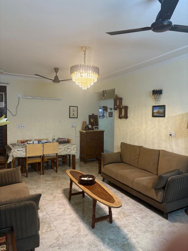 3 BHK Apartment For Sale in 3C Lotus Panache