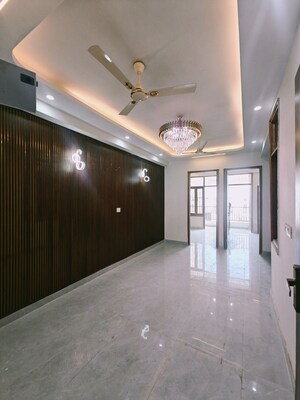 2 BHK Builder Floor For Sale in Sarfabad Village