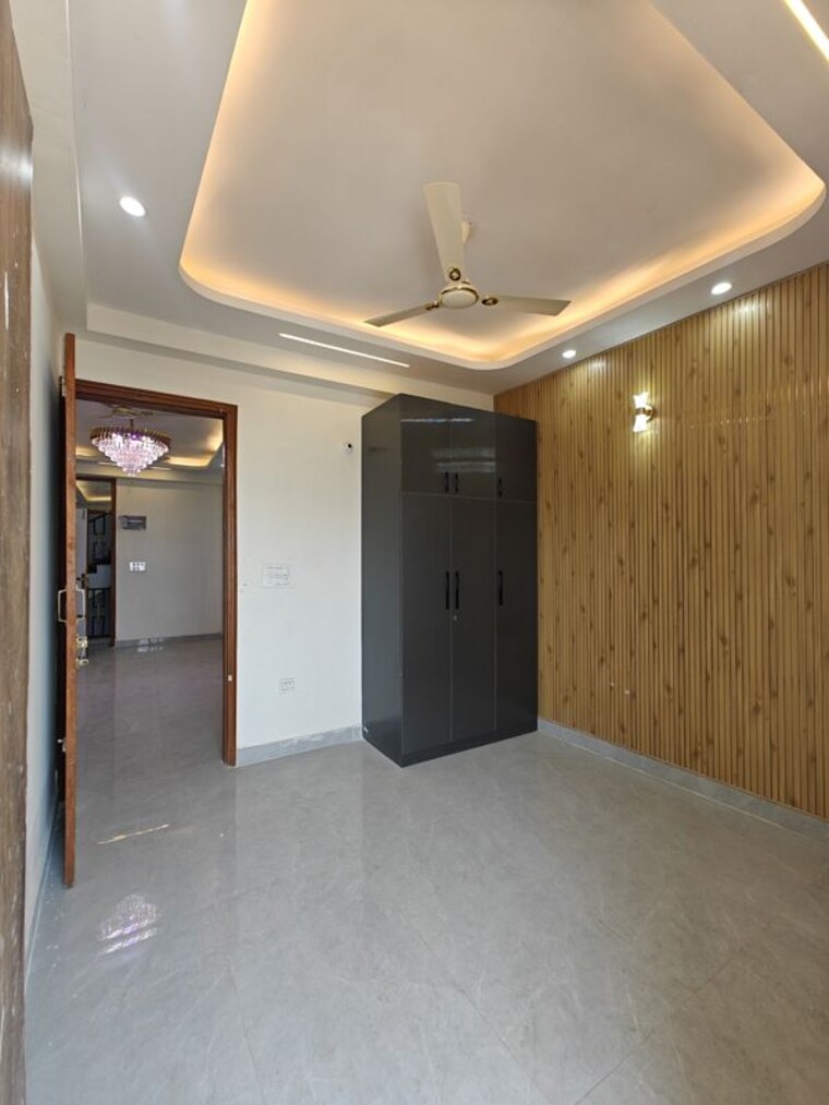 Room, sarfabad village 2 Bedroom 980 Sq.Ft. Builder Floor In Sarfabad Village Noida 10256193
