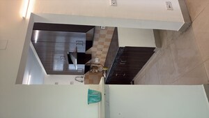 Kitchen in 4 BHK Apartment at 3C Lotus Panache, Sector 110 – for Sale